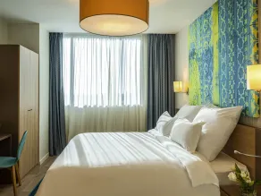 Adagio Jeddah City Center - Rum