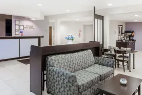 Microtel Inn and Suites Elkhart - Réception
