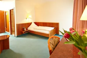 Hotel Sonne - Room