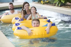 Landmark Resort - Piscine