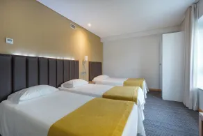 Hotel Azinheira by RIDAN Hotels - Chambre