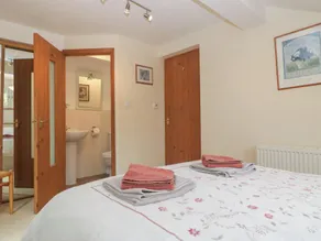 Wren Cottage - Rum