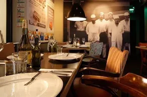 Hotel Nijver - Restaurante