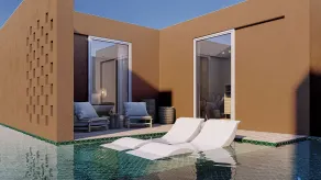 The Lince Ecorkhotel Évora - Room