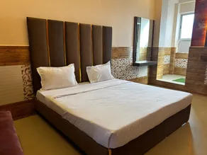 Hotels7Apple - Zimmer