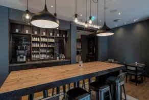 Premier Inn Hannover City Centre - Ristorante