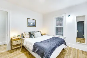 Dog-friendly Pleasant Ridge Home: 13 Mi to Detroit - Interiør