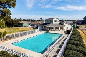 Family Home in Southport Golf Community w/ Perks! - Innenbereich