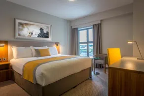 Maldron Hotel Limerick - Habitación