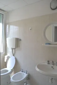 Hotel Laika - Salle de bain
