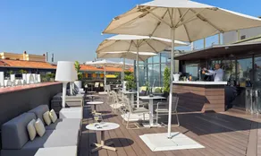 H10 Casanova - Restaurant