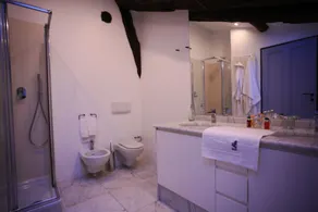 B&B Convento S. Antonio - Bad