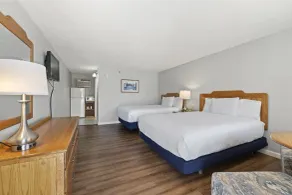 Mariner Resort - Chambre