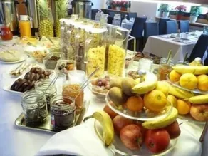 Hotel am Feuersee - Ristorante