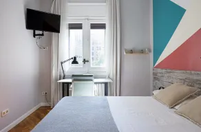 Privatzimmer - Zimmer