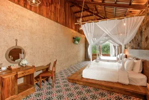 Grand Ocean Bay Resort Phu Quoc - Camera