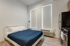 Ground Floor Studios in Chicago by 747 Lofts - Rum