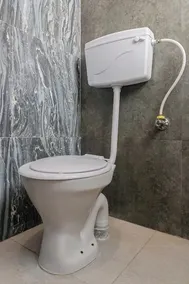 I Suites - Baño