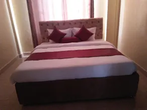 Blue Palm Hotel Kericho - Room