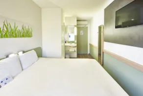 ibis Haguenau Strasbourg Nord - Chambre
