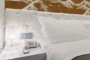 Hotel Montestella - Chambre