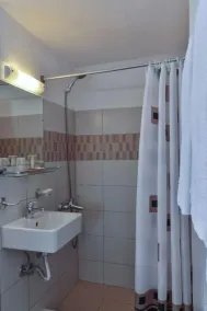 Pension The Flower - Bathroom