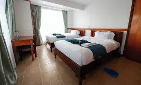Crescent Resort And Conference Centre - Room