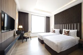 Fortune Ranjit Vihar, Amritsar - Member ITC Hotels' Group - Zimmer