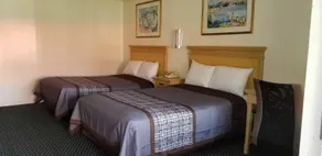 Budget Lodge - Rom
