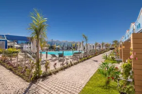 Hotel LIVVO Los Calderones - Adults recommended - Piscina