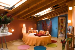 Hotel La Casa del Canónigo - Værelse
