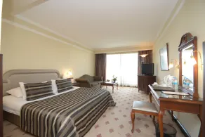 Karaca Hotel - Room