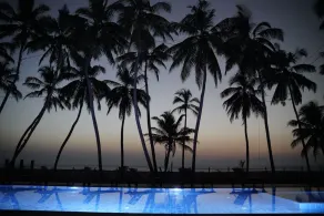 SOLUNA BEACH RESORT - Pool