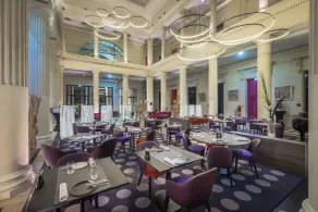 Radisson Blu Hotel, Nantes - Restaurant