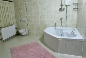 Uchisar Stone House - Casa de banho
