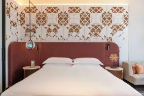 Andaz Doha, by Hyatt - Room