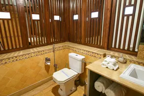 Surya Kiran Heritage Hotel - Salle de bain