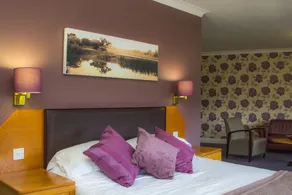 The Essex Golf & Country Club Hotel - Habitación