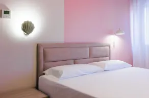 La Vista Postcard Hotel - Chambre