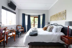 Arbour1 Guesthouse - Rum