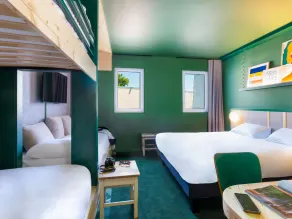 ibis Styles Salon de Provence - Camera