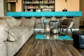 Motel One München-Garching - Reception