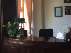 Pałac w Rymaniu - Reception
