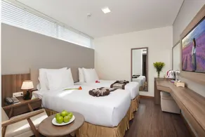 Libra Hotel Nha Trang - Room