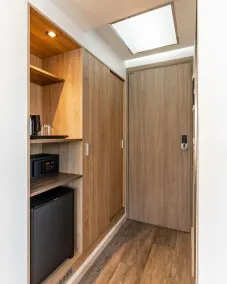 Xenophon Hotel - Chambre