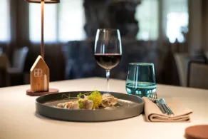 Casa Valcellina  - Restaurant