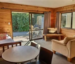 Tasman Holiday Parks - Coromandel - Habitación