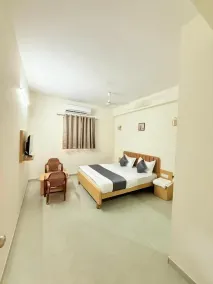 Hotel Krishna Garden - Camera