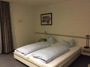 Vivotel Niederrhein - Zimmer