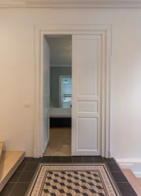 Good Living Bucharest - Room